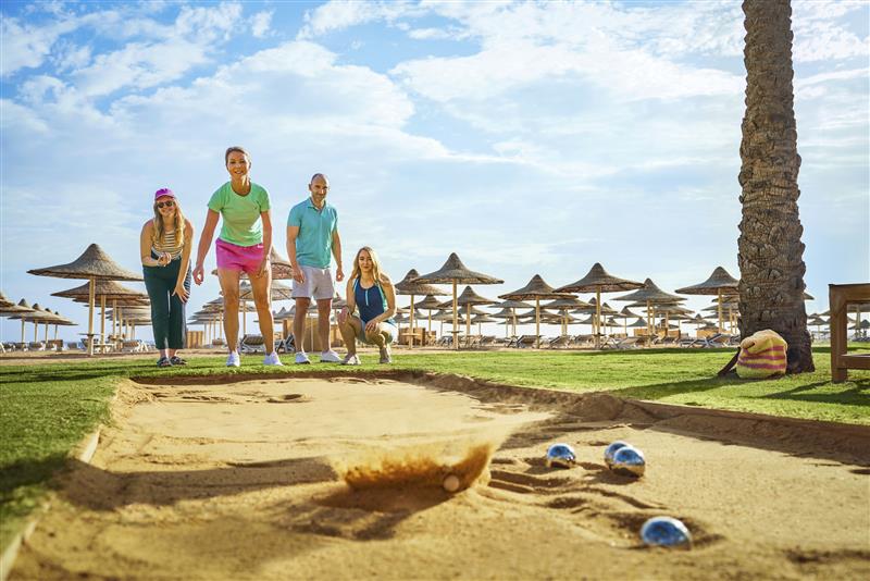 TUI MAGIC LIFE Redsina Sharm El Sheikh